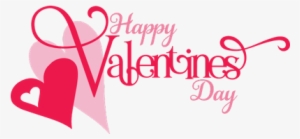 Happy Valentine Day Png