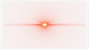 Red Lens Flare Png Transparent - Red Lens Flare Png
