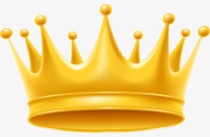 Crown Png Clip Art Image - Crown Png