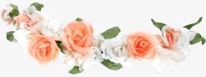 Flower Crown Png - Flower Crown For Photoshop