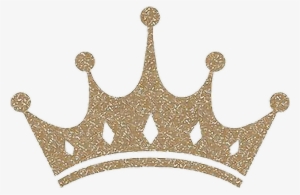 Gold Queen Crown Png