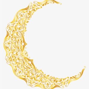 Free Png Islam Moon Png Images Transparent - Ramadan Lantern Vector Png