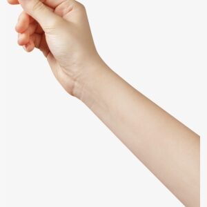 Personwomans Hand - Hand Holding Something Png