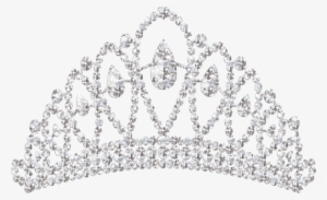All New Free Png - Tiara Png
