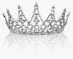 Beauty Pageant Crown Png
