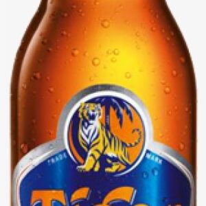 Tiger Beer Bottle Png - Tiger Beer
