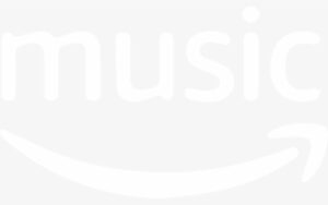 Amazon Music Vector - Amazon Music Logo Black