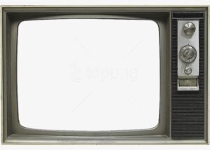 Free Png Download Old Tv Png Images Background Png - Transparent Old Tv Png