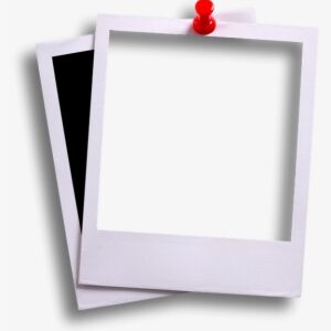 Polaroid Picture Frame Free Image On Pixabay - Polaroid Photo Frame Png