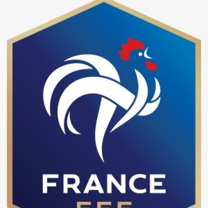 French Football Federation & France National Football - French Football Team Logo
