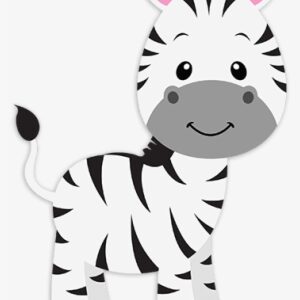 Pin By Anna Sisan On Gabriel 5 Anos - Animales De Safari Para Imprimir