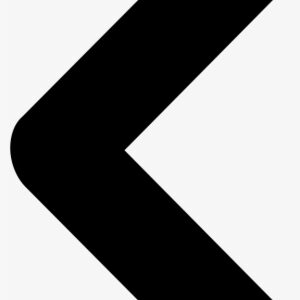 Png File - Rounded Arrow Png