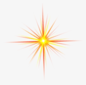 The Gallery For > Fire Spark Png - Morning Star Png