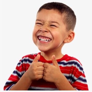 Happy K - Happy Kid Png