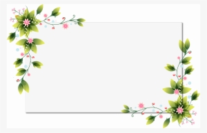 Borders For Paper, Borders And Frames, Page Borders, - Ambreen Name