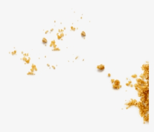 Cookie Crumbs Png - Transparent Cookie Crumbs