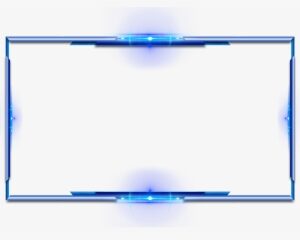 Stream Overlay Png