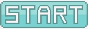 Start Button - Game Start Button Png