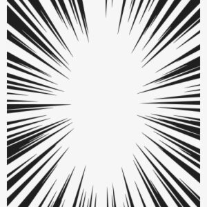 Speed Lines Transparent Free