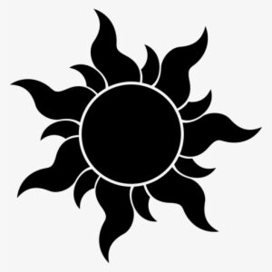 Sun Silhouette Png Png Freeuse - Sun Silhouette