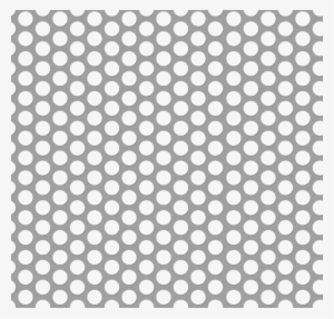 Download Perforated Metal Png Clipart Perforated Metal - Pattern