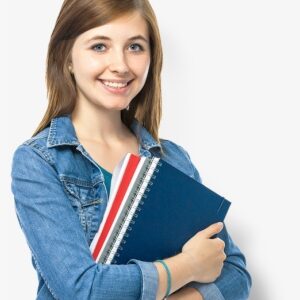 Download - Student Girl