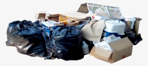 Pile Of Trash Png Clip Royalty Free - Trash Png