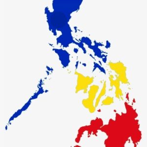 Philippine Map Png Image - Philippine Map Vector