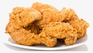 Crispy Fried Chicken Png