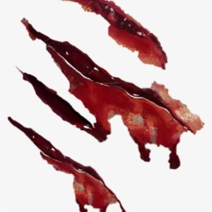 Sign In To Save It To Your Collection - Wound