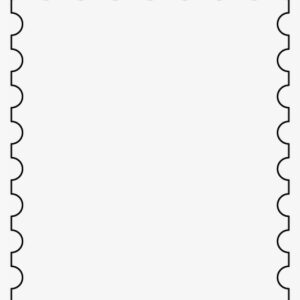 Postage Stamp