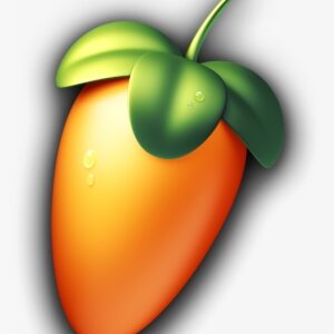 Fl Studio 12 Logo - Fl Studio Logo Png