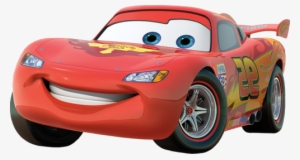 Tumblr Static Lightning Mcqueen Cars 2 - Mc Queen Cars Png