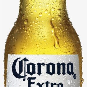 Corona Extra Beer Bottles 355ml - Corona Bottle