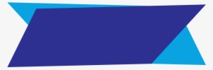 Cosmetic & Reconstructive Dentistry - Rectangle Shape Png Blue