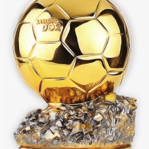 Ballon D Or Transparent