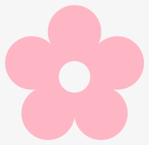Clip Arts Related To - Flower Clipart Transparent Background