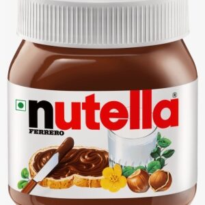 Barattolo Nutella Png - Nutella 350