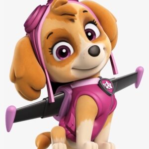 Patrulha Canina - Skye - Skye Paw Patrol Png