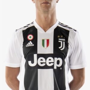 Cristiano Ronaldo Juventus