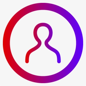 Login Account Icon