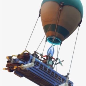 From Fortnite Wiki - Fortnite Bus Png