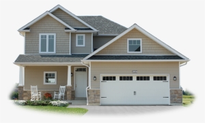 Download - Transparent Background House Transparent