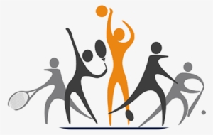 Sports Png Pic - Logo For Sports Day