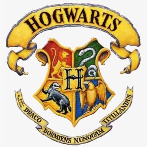 Hogwarts Logo Png Transparent Photo - Hogwarts Logo