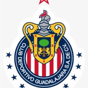Chivas De Guadalajara Logo
