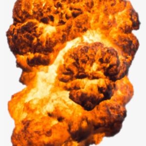 Free Png Explosion Png Images Transparent - Explosion Transparent