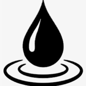 Free Icons Png - Water Icon Png