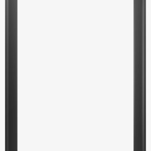 Transparent Background Square Black Frame Png