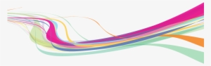 Colour Lines Png - Color Lines Png